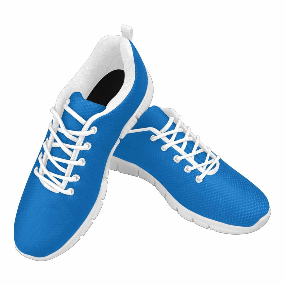 Sneakers for Men Blue Grotto - Running Shoes - Mens | Sneakers | Running