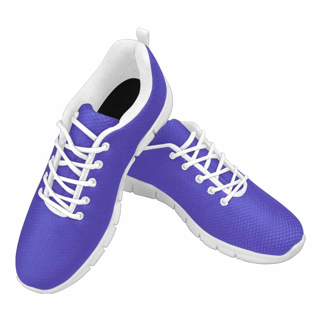 Sneakers for Men Blue Iris - Running Shoes - Mens | Sneakers | Running