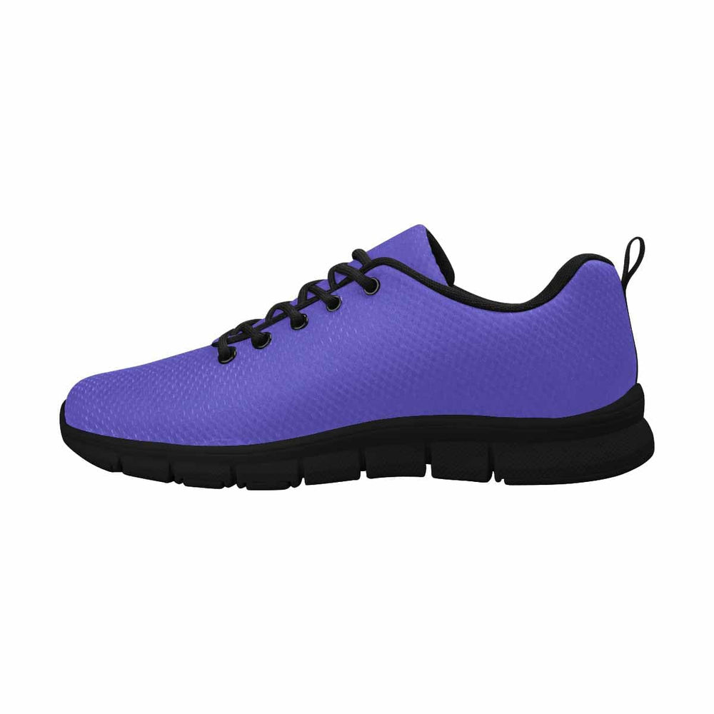 Sneakers for Men Blue Iris Running Shoes - Mens | Sneakers | Running