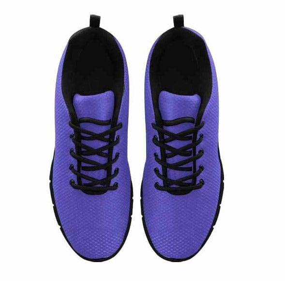 Sneakers For Men Blue Iris Running Shoes - Mens | Sneakers | Running