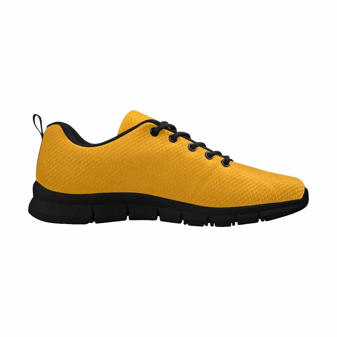 Sneakers for Men Bright Orange Running Shoes - Mens | Sneakers | Running