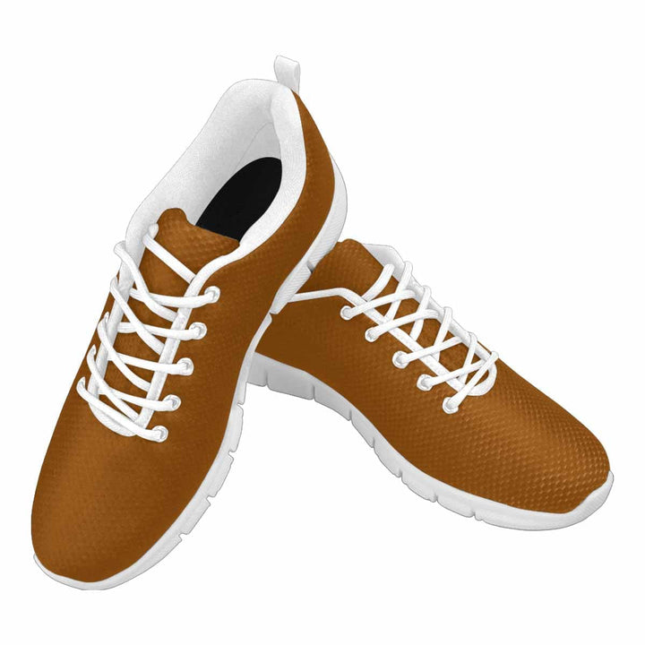 Sneakers for Men Brown - Running Shoes - Mens | Sneakers | Running