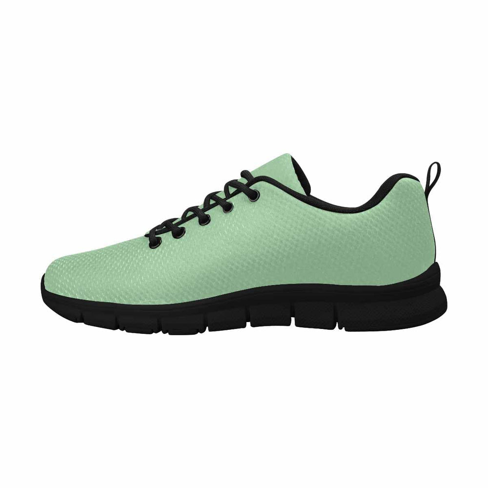 Sneakers for Men Celadon Green - Running Shoes - Mens | Sneakers | Running