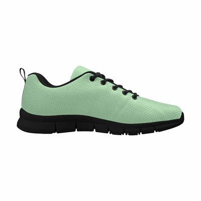 Sneakers For Men Celadon Green - Running Shoes - Mens | Sneakers | Running