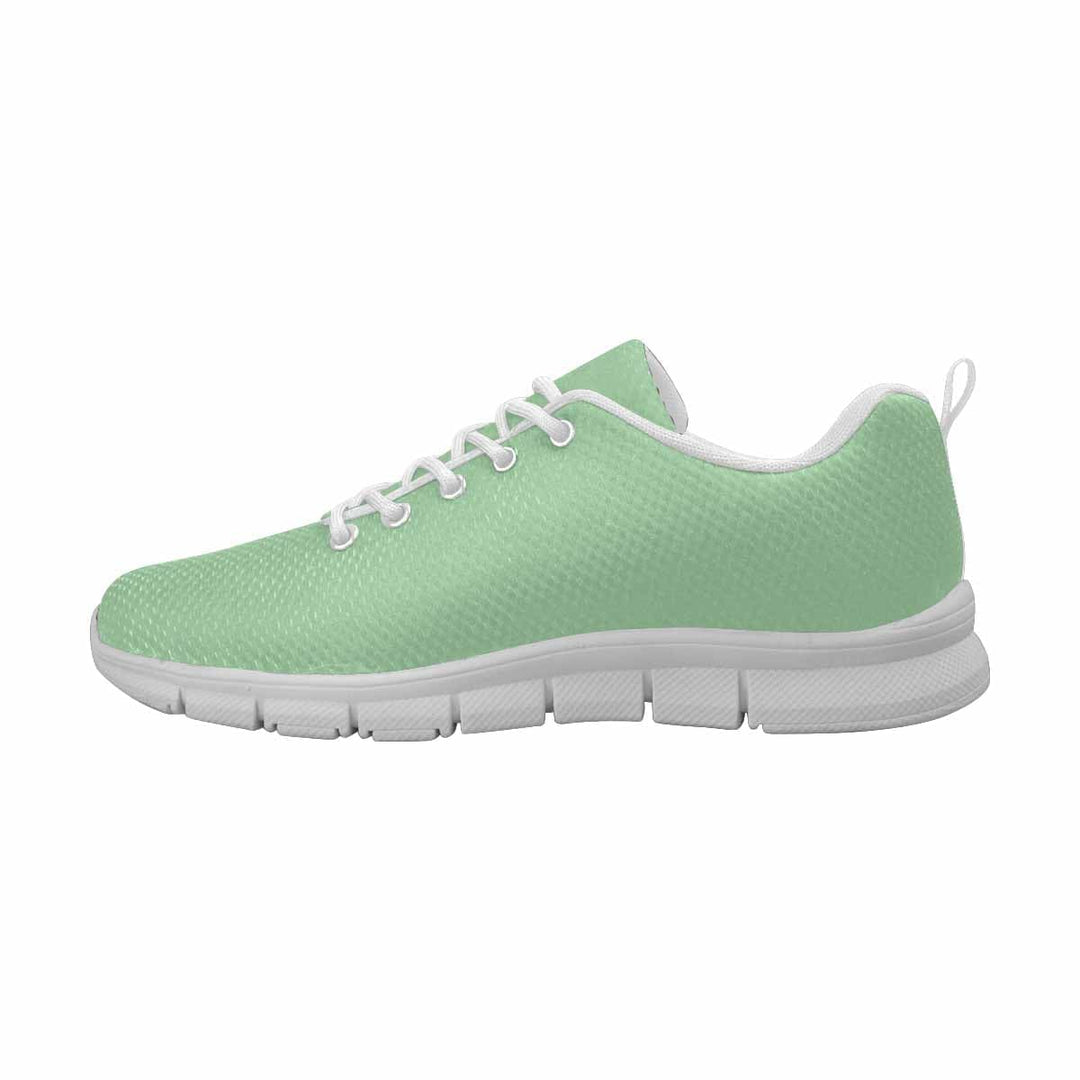 Sneakers for Men Celadon Green - Running Shoes - Mens | Sneakers | Running