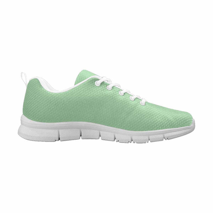 Sneakers for Men Celadon Green - Running Shoes - Mens | Sneakers | Running