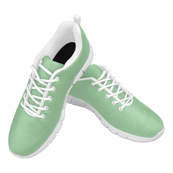 Sneakers for Men Celadon Green - Running Shoes - Mens | Sneakers | Running