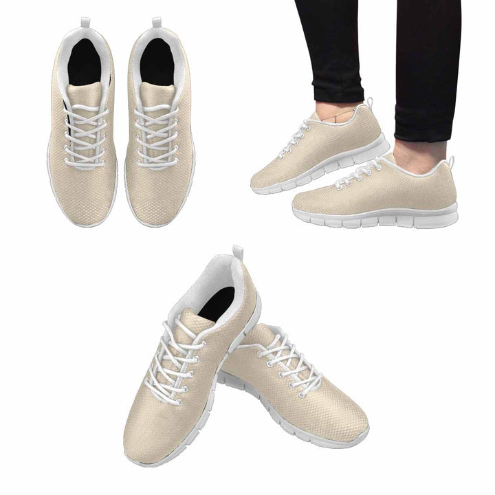 Sneakers for Men Champagne Beige - Running Shoes - Mens | Sneakers | Running