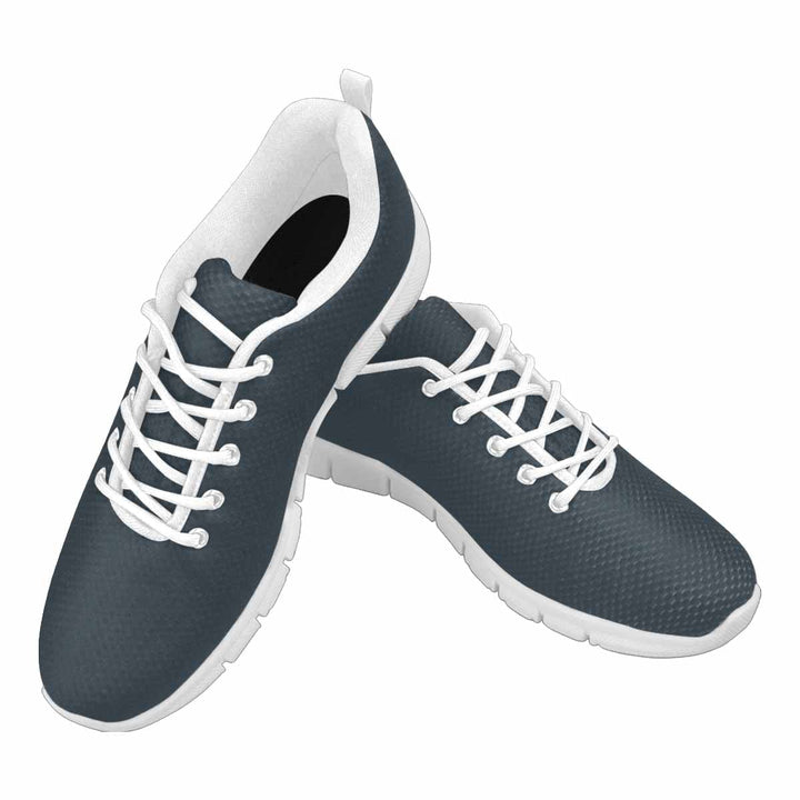 Sneakers for Men Charcoal Black - Running Shoes - Mens | Sneakers | Running