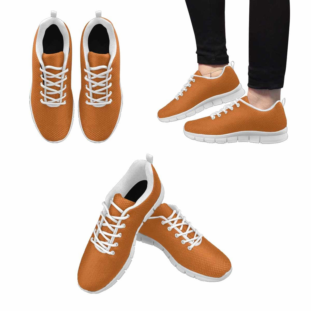 Sneakers for Men Cinnamon Brown - Running Shoes - Mens | Sneakers | Running