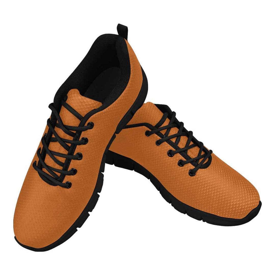 Sneakers for Men Cinnamon Brown - Running Shoes - Mens | Sneakers | Running