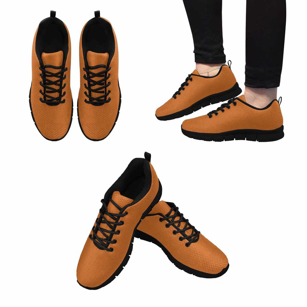 Sneakers for Men Cinnamon Brown - Running Shoes - Mens | Sneakers | Running