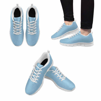 Sneakers For Men Cornflower Blue - Running Shoes - Mens | Sneakers | Running