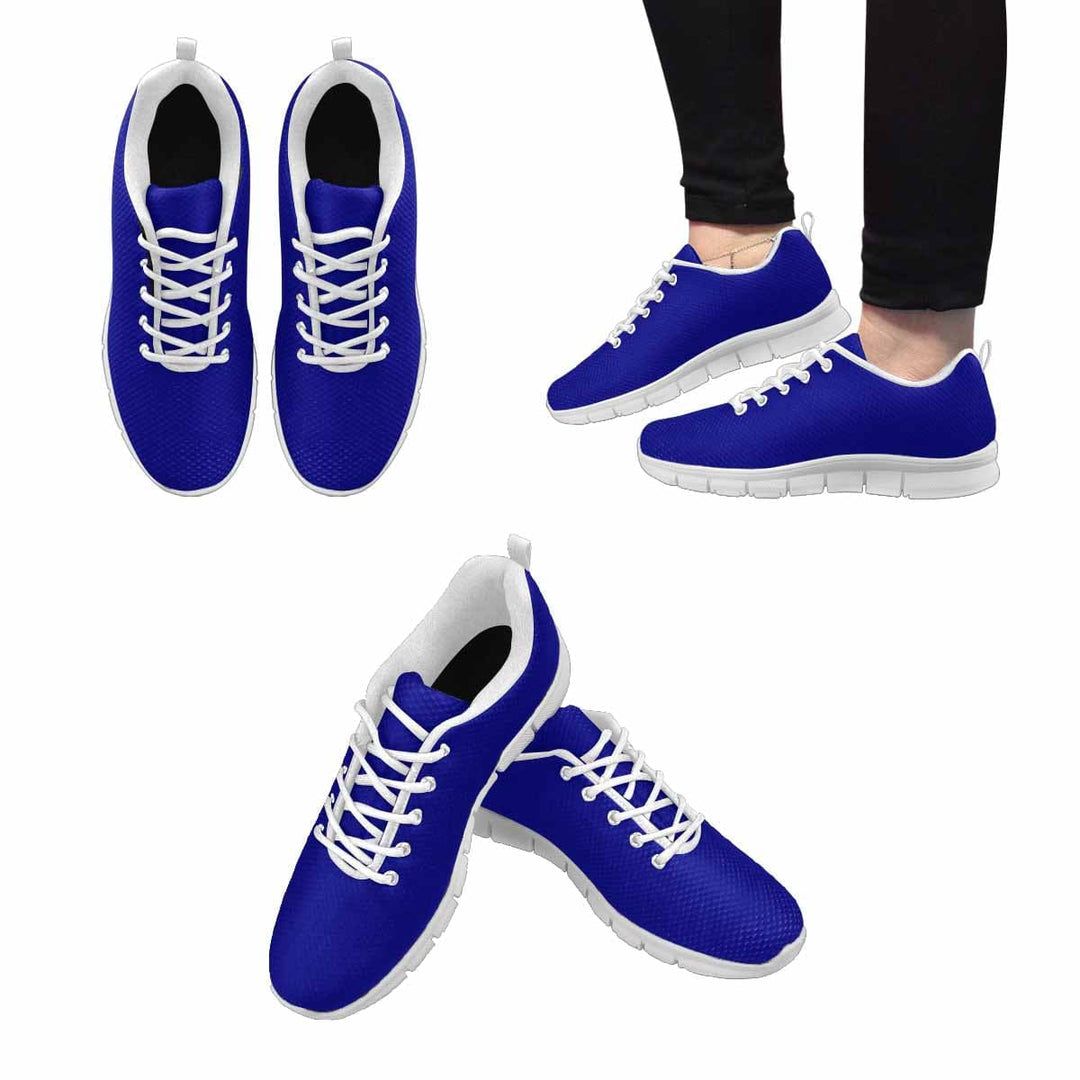 Sneakers for Men Dark Blue - Running Shoes - Mens | Sneakers | Running