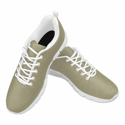 Sneakers For Men Dark Sage Green - Running Shoes - Mens | Sneakers | Running
