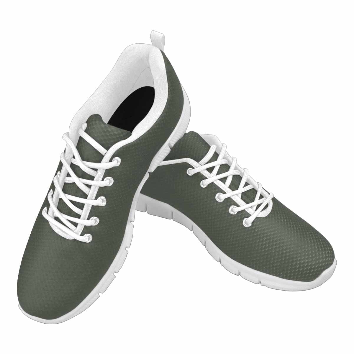 Sneakers For Men Ebony Black - Running Shoes - Mens | Sneakers | Running