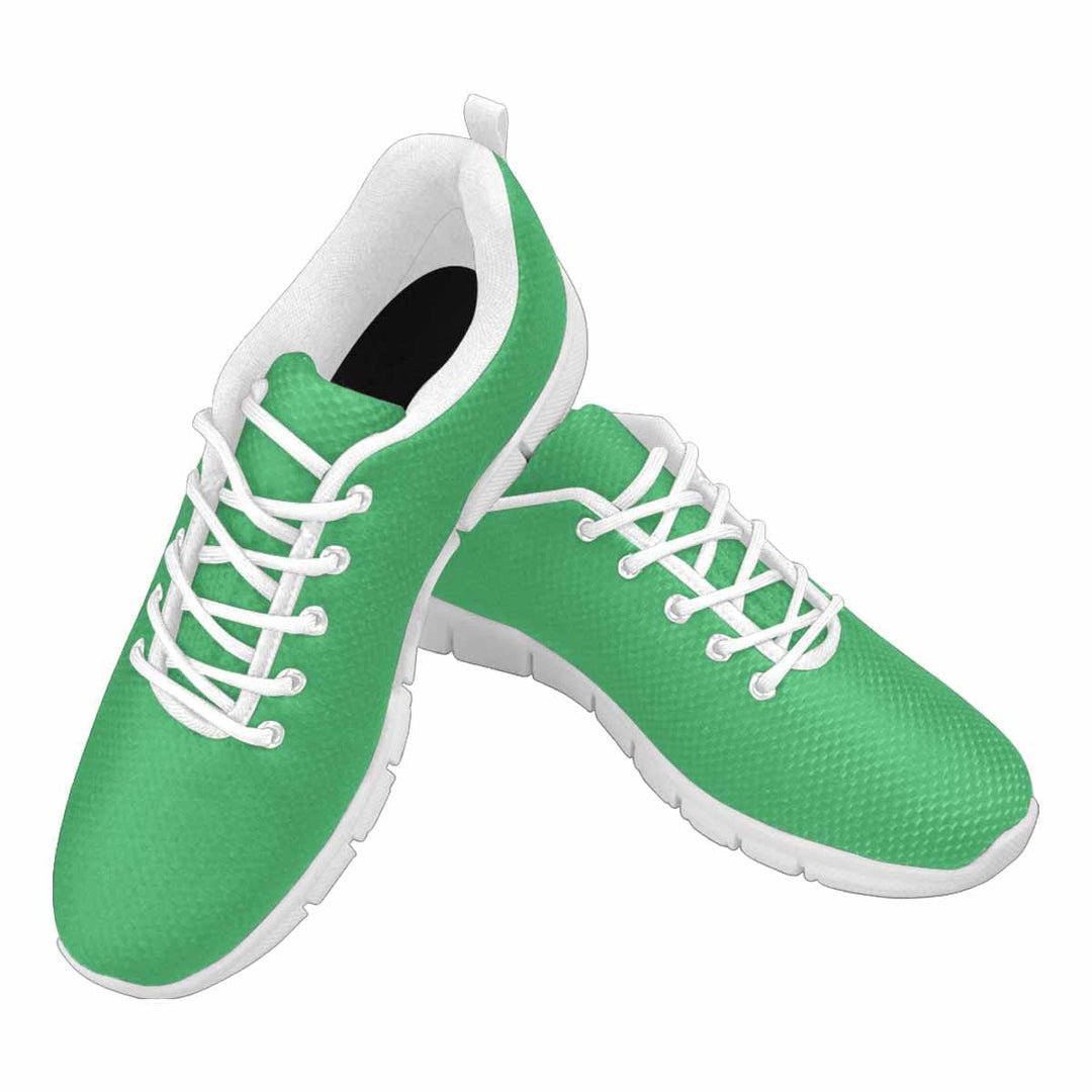 Sneakers for Men Emerald Green - Running Shoes - Mens | Sneakers | Running