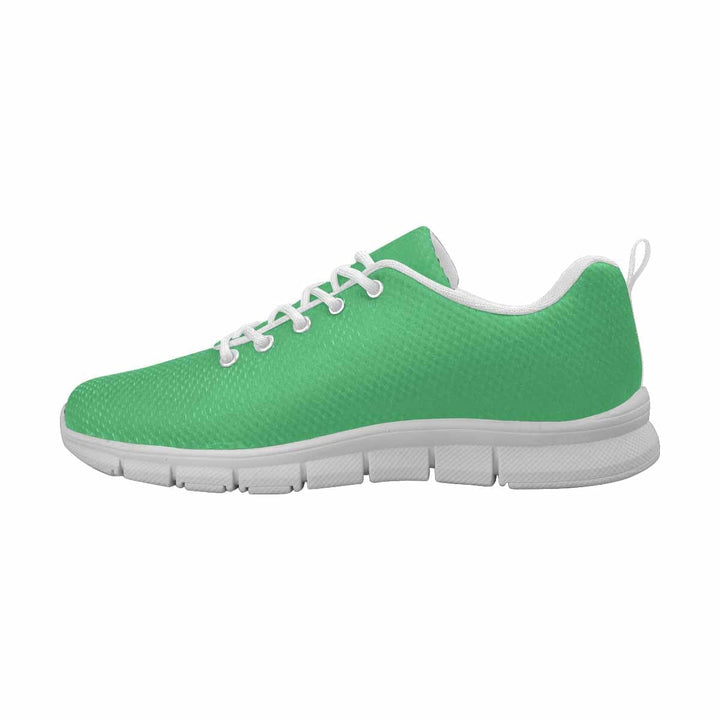 Sneakers for Men Emerald Green - Running Shoes - Mens | Sneakers | Running