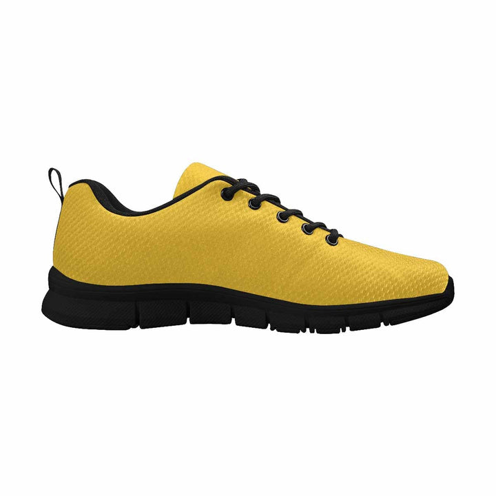 Sneakers for Men Freesia Yellow - Running Shoes - Mens | Sneakers | Running