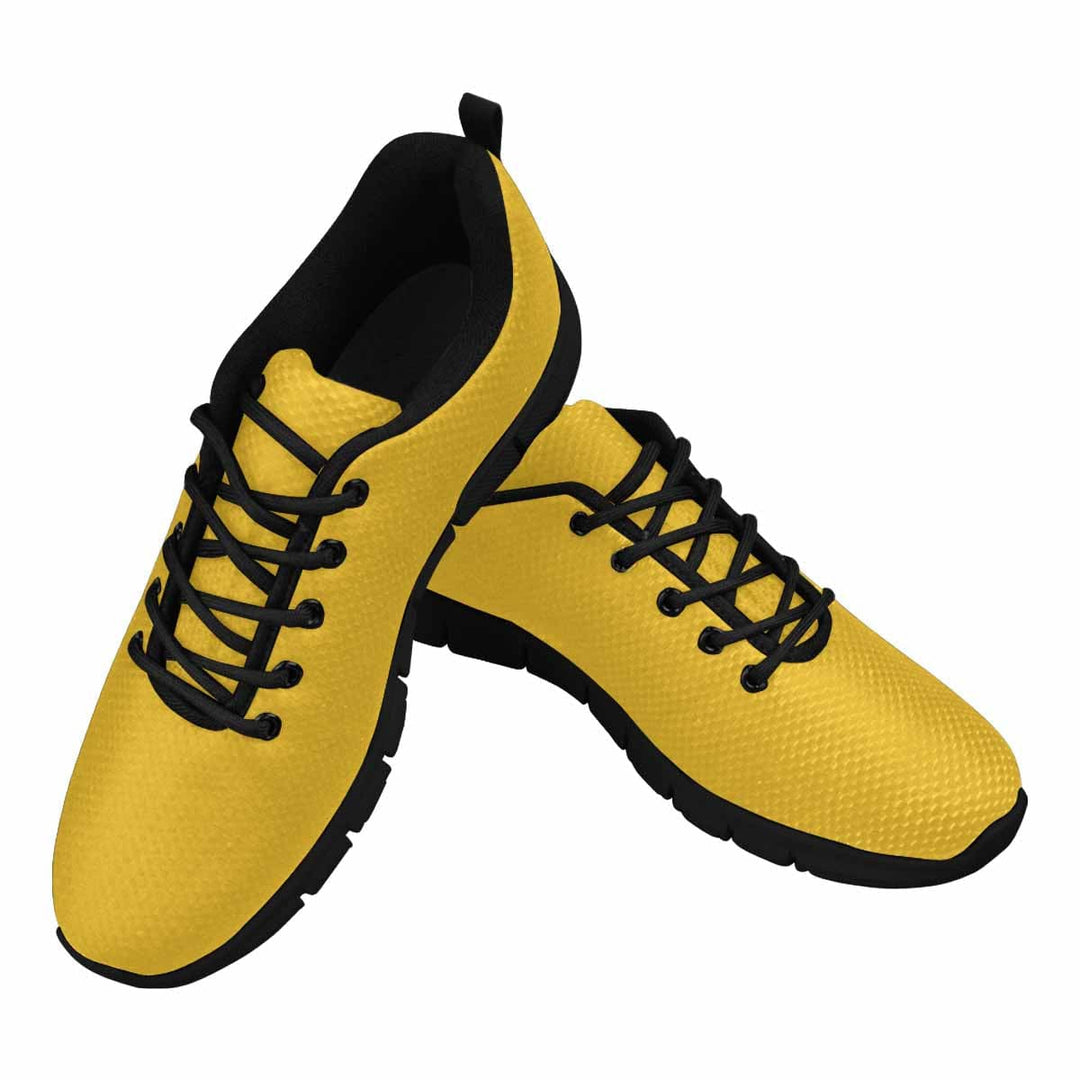 Sneakers for Men Freesia Yellow - Running Shoes - Mens | Sneakers | Running