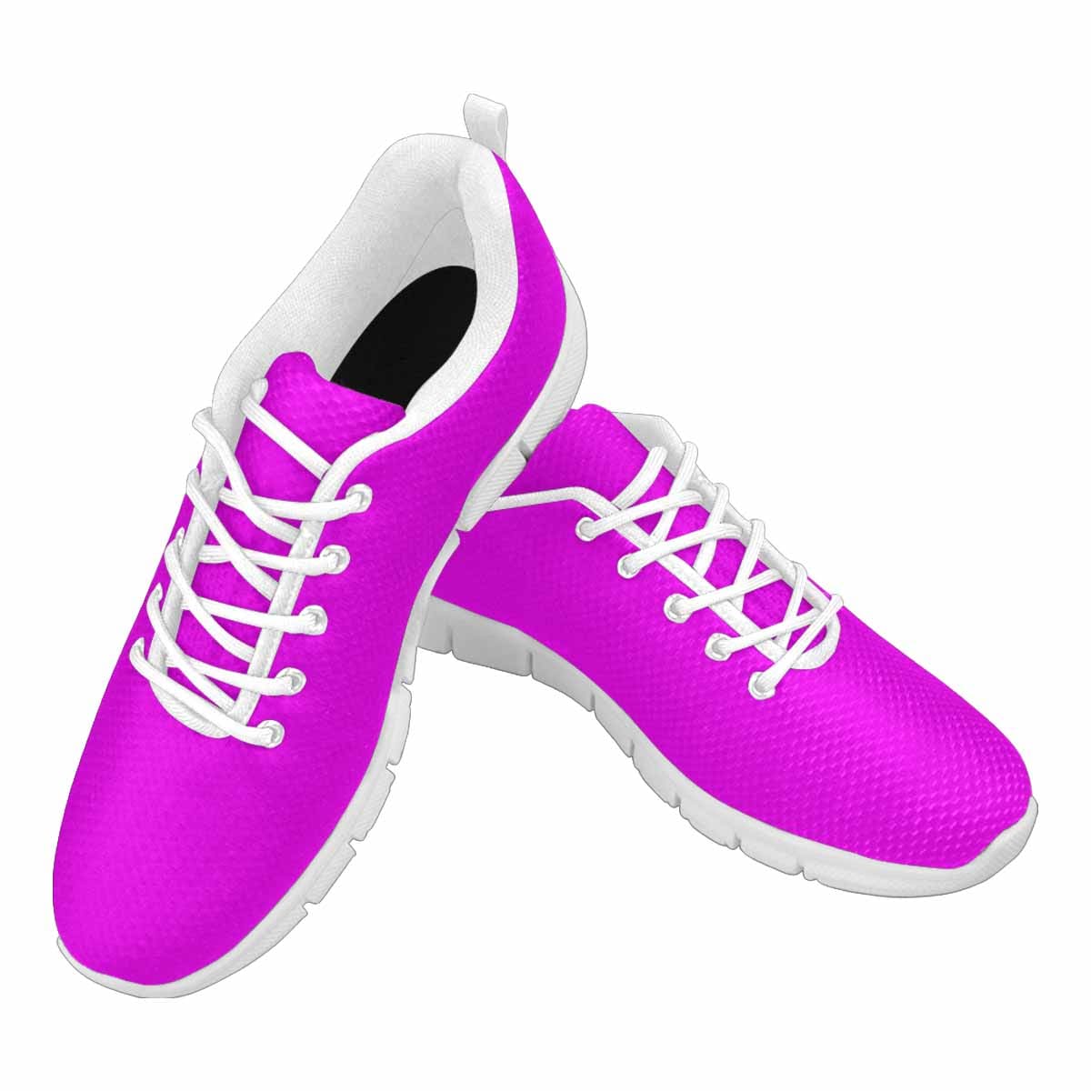 Sneakers For Men Fuchsia Pink - Running Shoes - Mens | Sneakers | Running