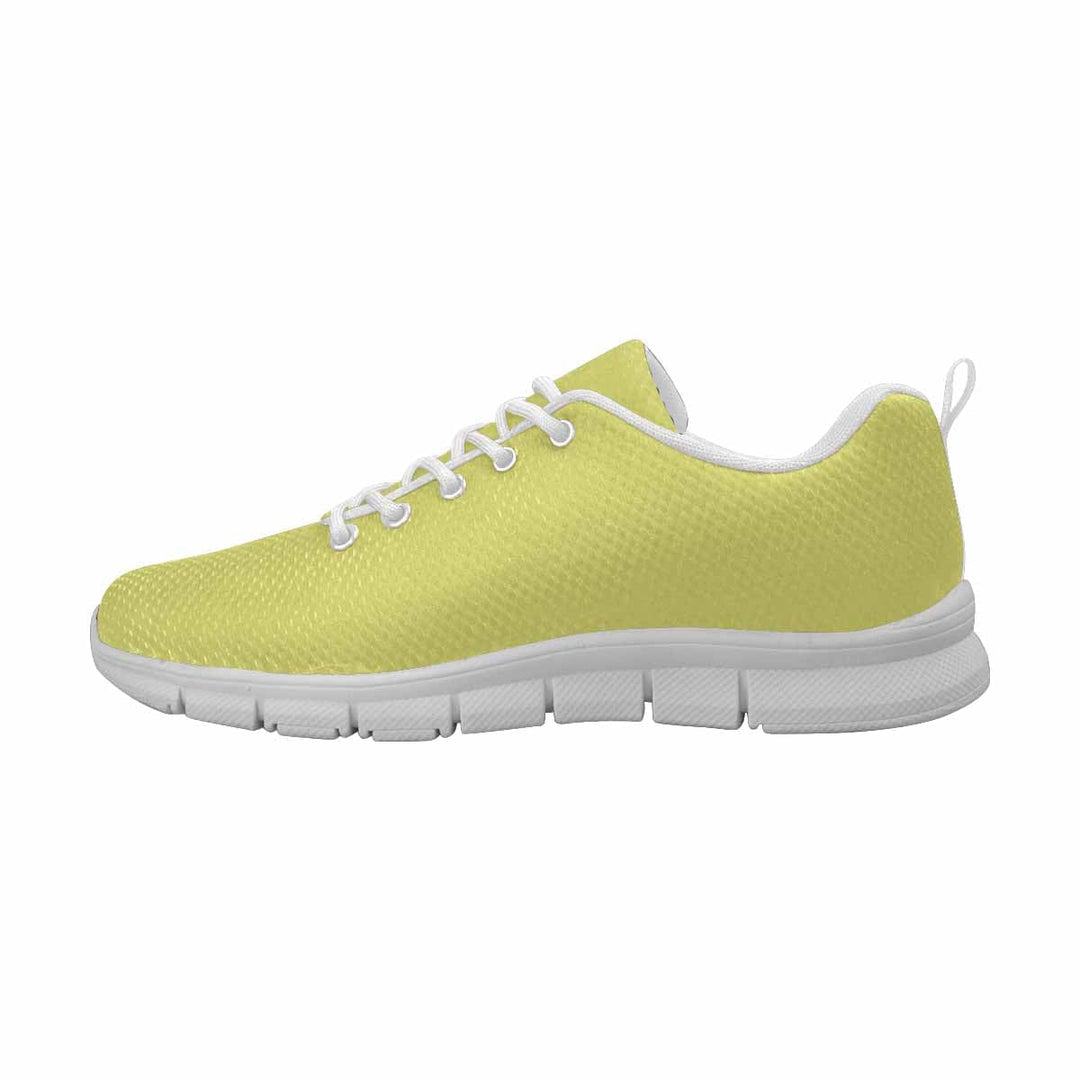 Sneakers for Men Honeysuckle Yellow - Running Shoes - Mens | Sneakers | Running