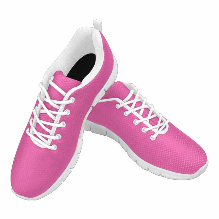 Sneakers for Men Hot Pink - Running Shoes - Mens | Sneakers | Running