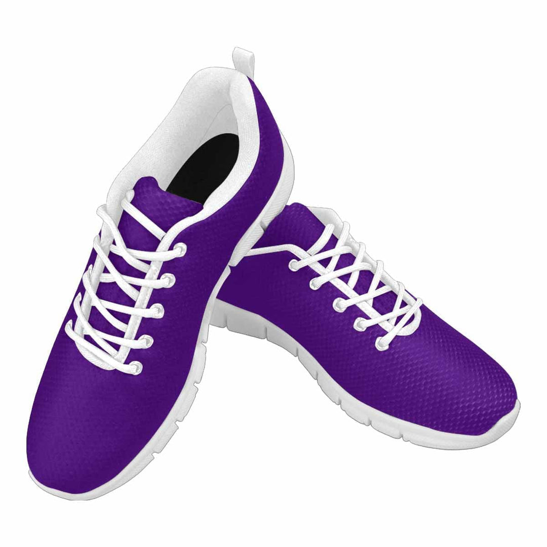 Sneakers for Men - Indigo Purple - Running Shoes - Mens | Sneakers | Running