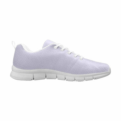 Sneakers For Men Lavender Purple - Running Shoes Mens