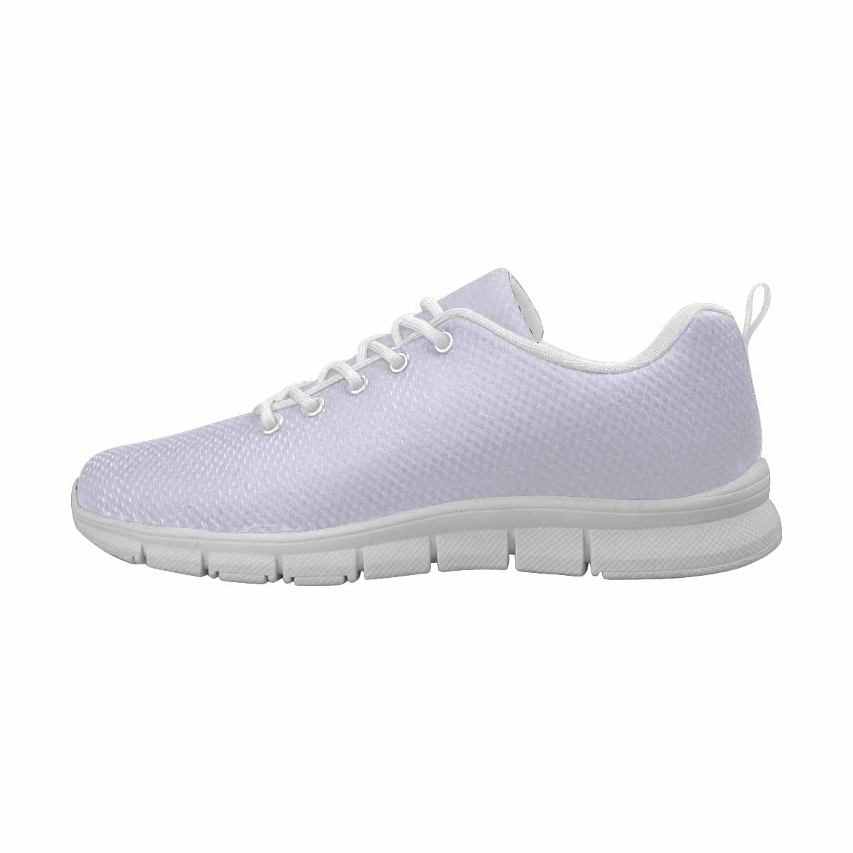 Sneakers For Men Lavender Purple - Running Shoes Mens