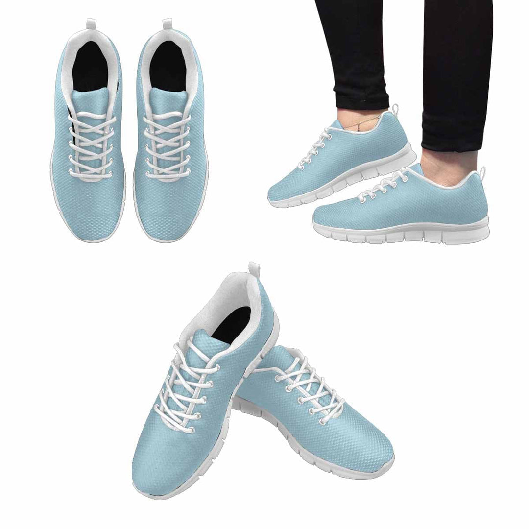 Sneakers for Men Light Blue - Running Shoes - Mens | Sneakers | Running