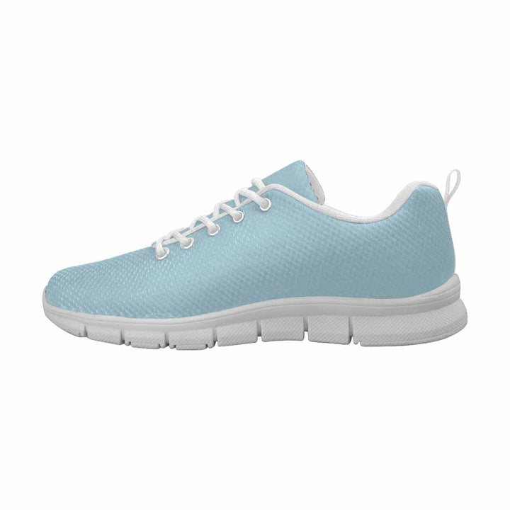 Sneakers for Men Light Blue - Running Shoes - Mens | Sneakers | Running