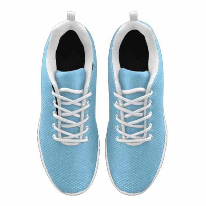 Sneakers for Men Light Blue Running Shoes - Mens | Sneakers | Running