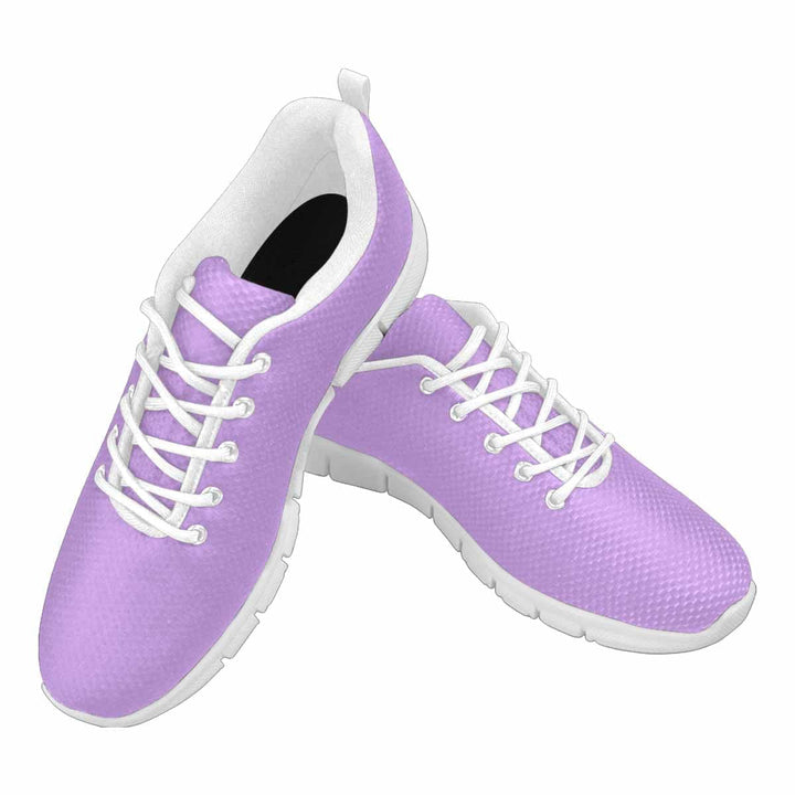 Sneakers for Men Mauve Purple - Running Shoes - Mens | Sneakers | Running