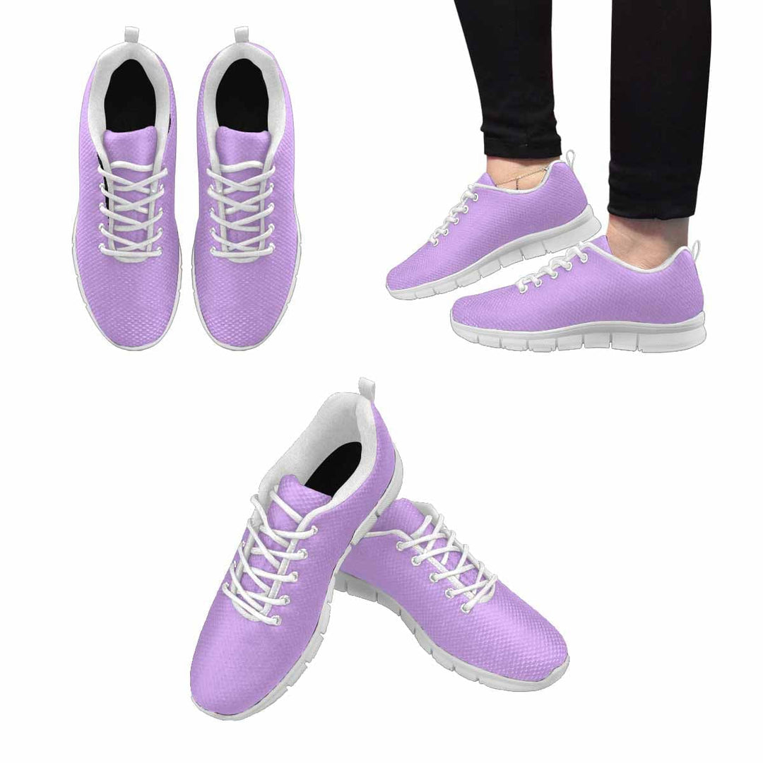 Sneakers for Men Mauve Purple - Running Shoes - Mens | Sneakers | Running