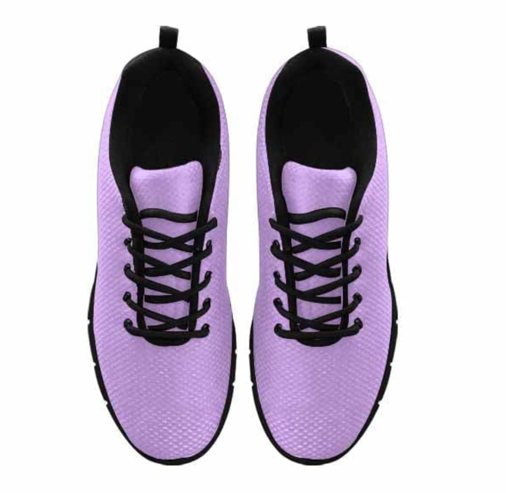 Sneakers For Men Mauve Purple Running Shoes - Mens | Sneakers | Running