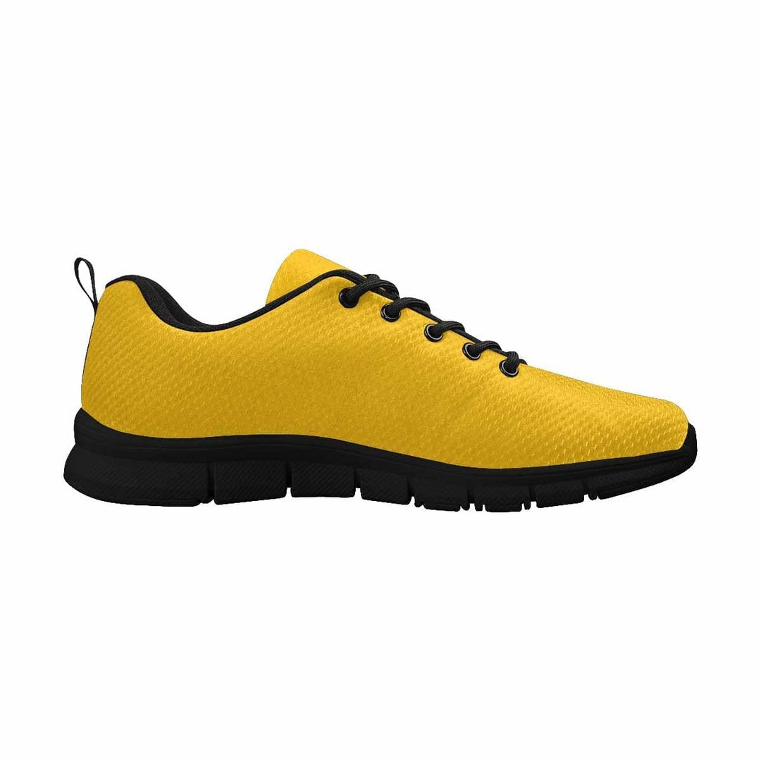 Sneakers for Women Golden Yellow - Womens | Sneakers | Running