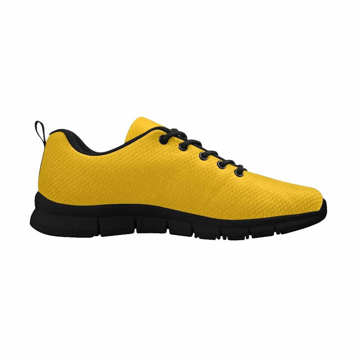 Sneakers for Women Golden Yellow - Womens | Sneakers | Running