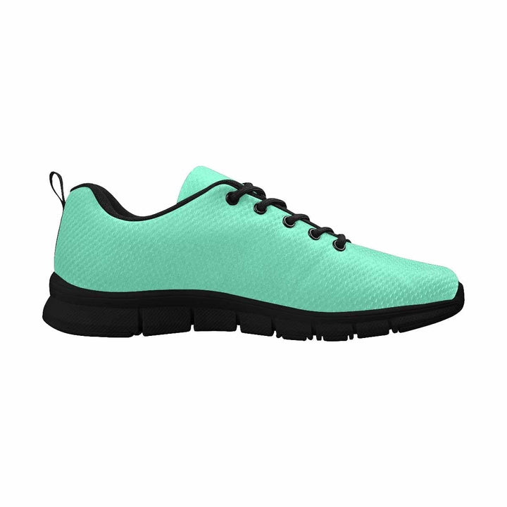 Sneakers for Women Aquamarine Green - Womens | Sneakers | Running