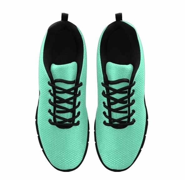 Sneakers for Women Aquamarine Green - Womens | Sneakers | Running