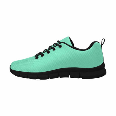 Sneakers For Women Aquamarine Green - Womens | Sneakers | Running