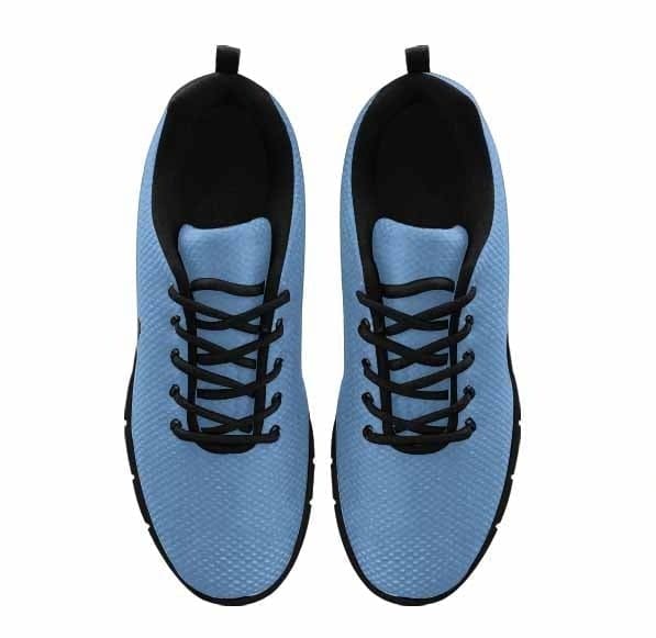 Sneakers For Women Blue Gray - Womens | Sneakers | Running