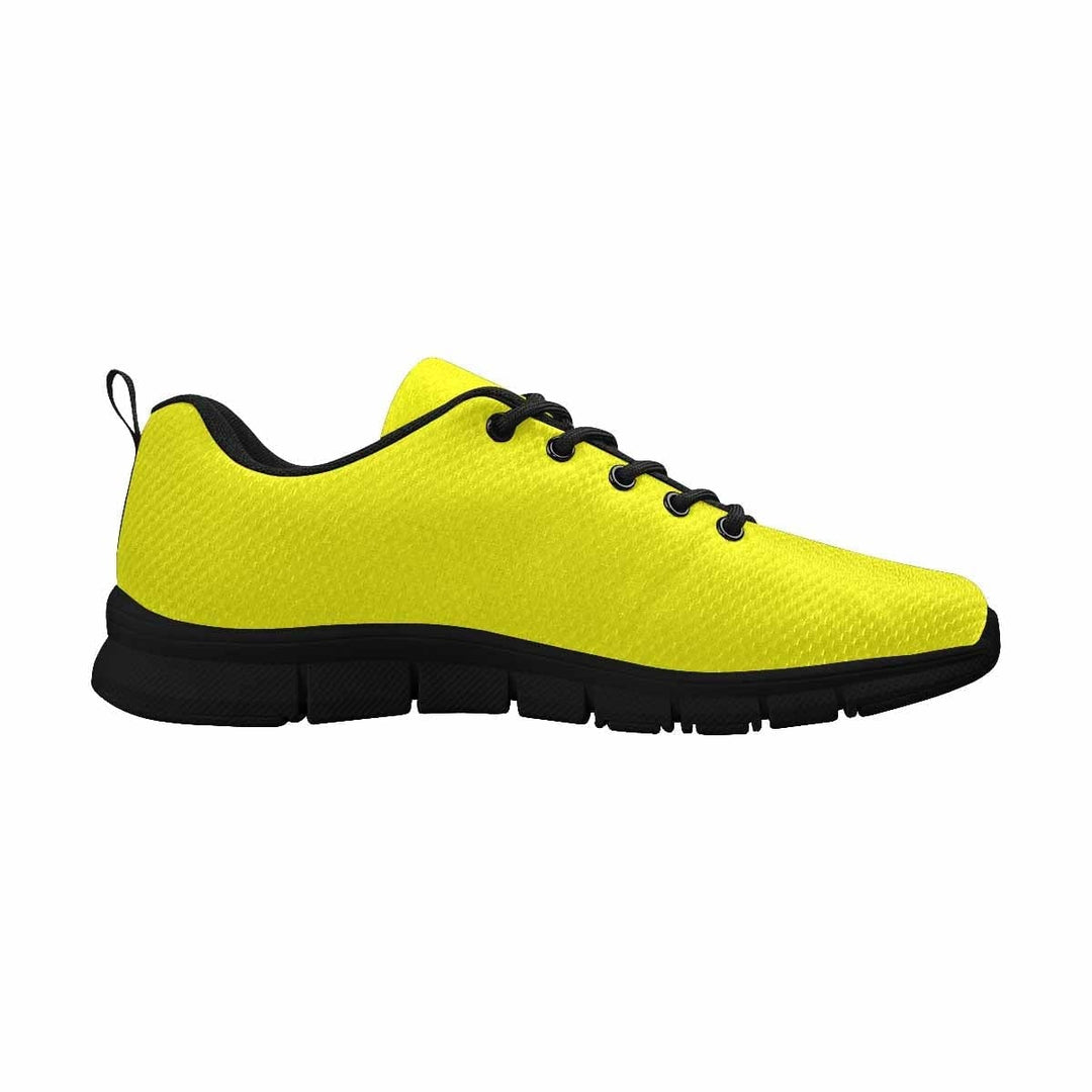 Sneakers for Women Bright Yellow - Womens | Sneakers | Running