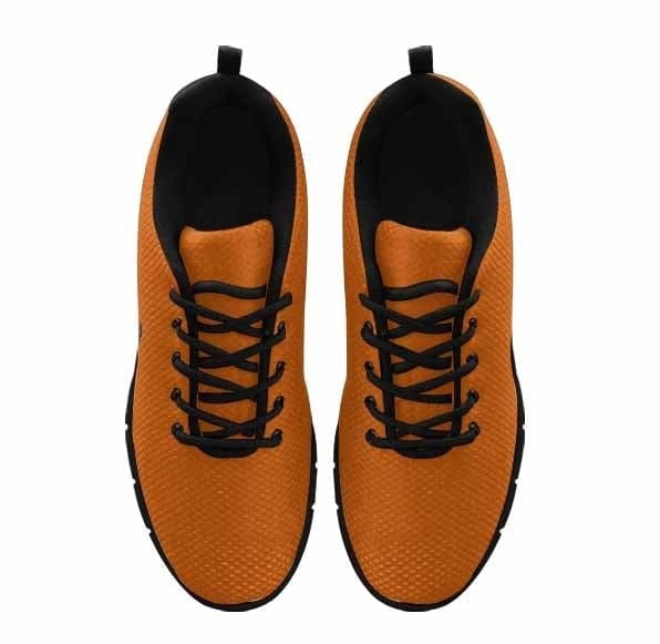 Sneakers for Women Burnt Orange - Womens | Sneakers | Running