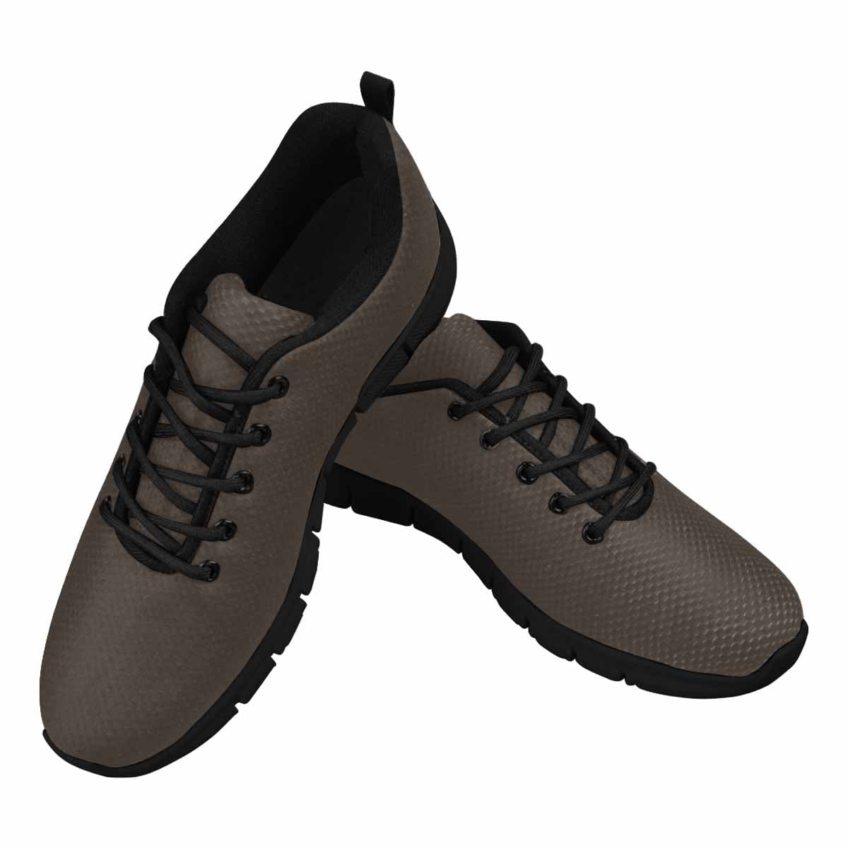 Sneakers For Women Dark Taupe Brown - Womens | Sneakers | Running