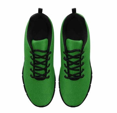 Sneakers For Women Forest Green - Womens | Sneakers | Running