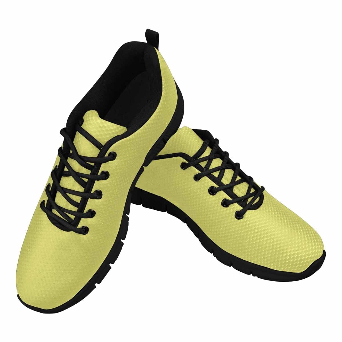 Sneakers For Women Honeysuckle Yellow - Womens | Sneakers | Running