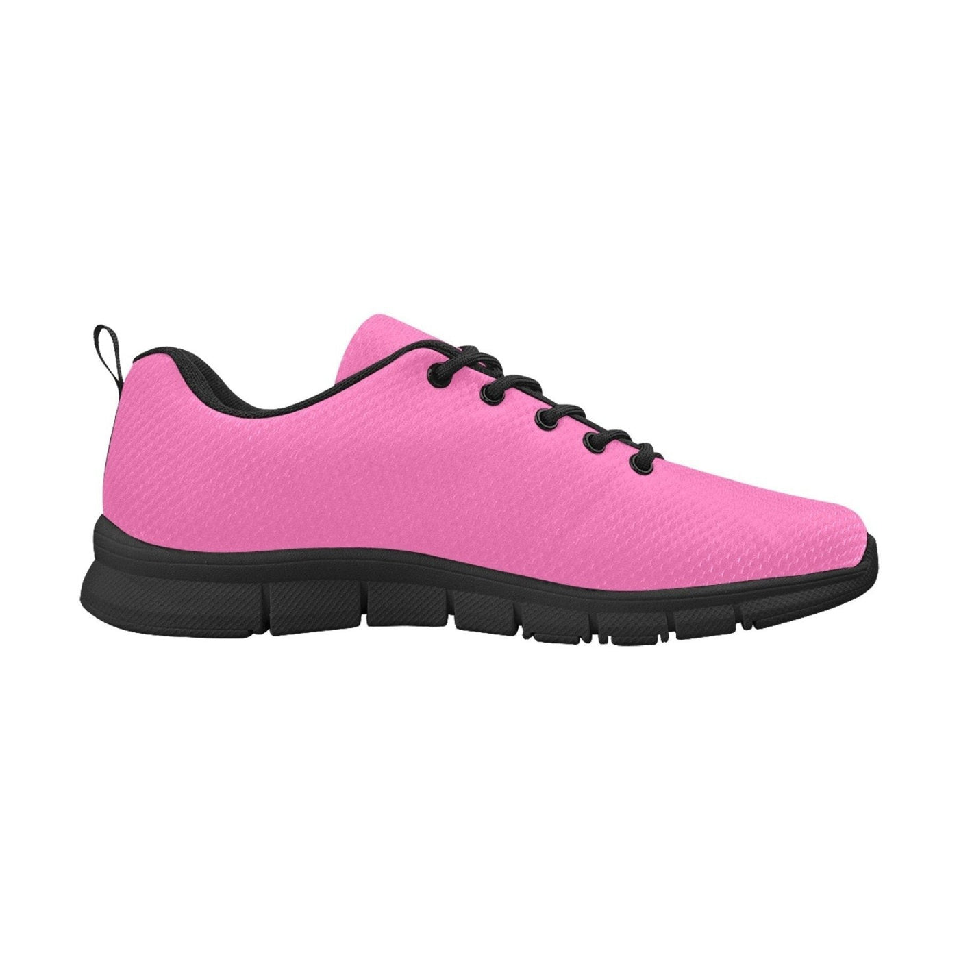 Sneakers For Women Hot Pink And Black - Running Shoes - Womens | Sneakers |