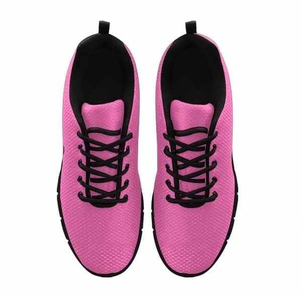 Sneakers For Women Hot Pink - Womens | Running
