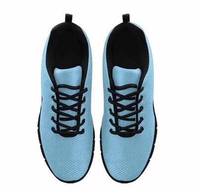 Sneakers For Women Light Blue - Womens | Sneakers | Running